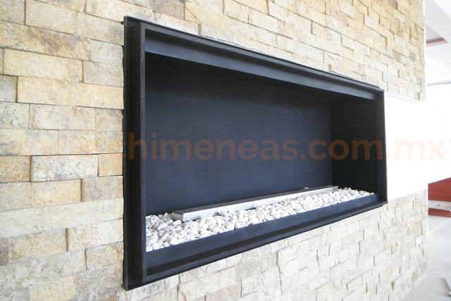 Depósito de etanol de acero al carbón | Chimeneas de etanol | Chimeneas