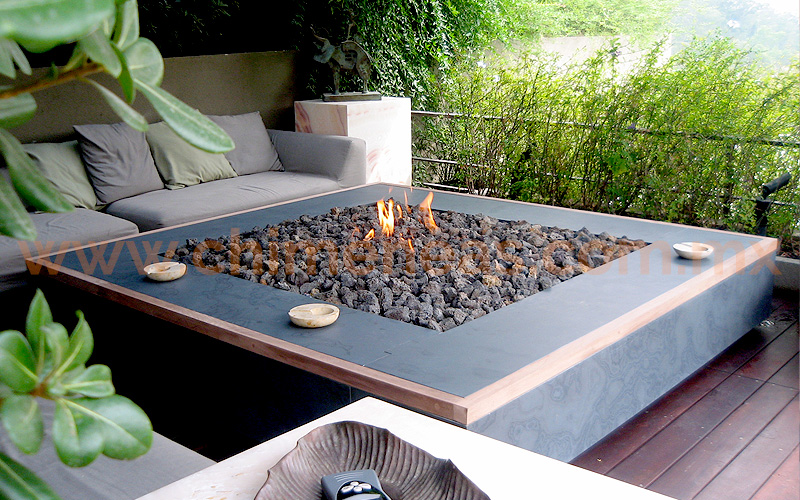 Chimeneas para todos los gustos | Chimeneas Esqueda