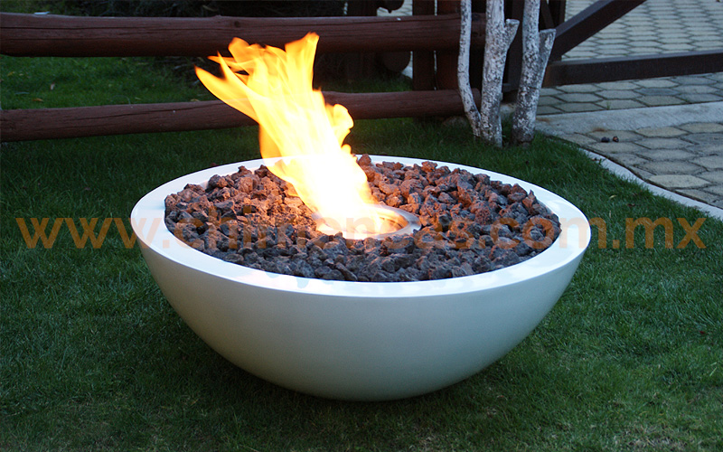 Chimeneas para todos los gustos - Chimeneas Esqueda