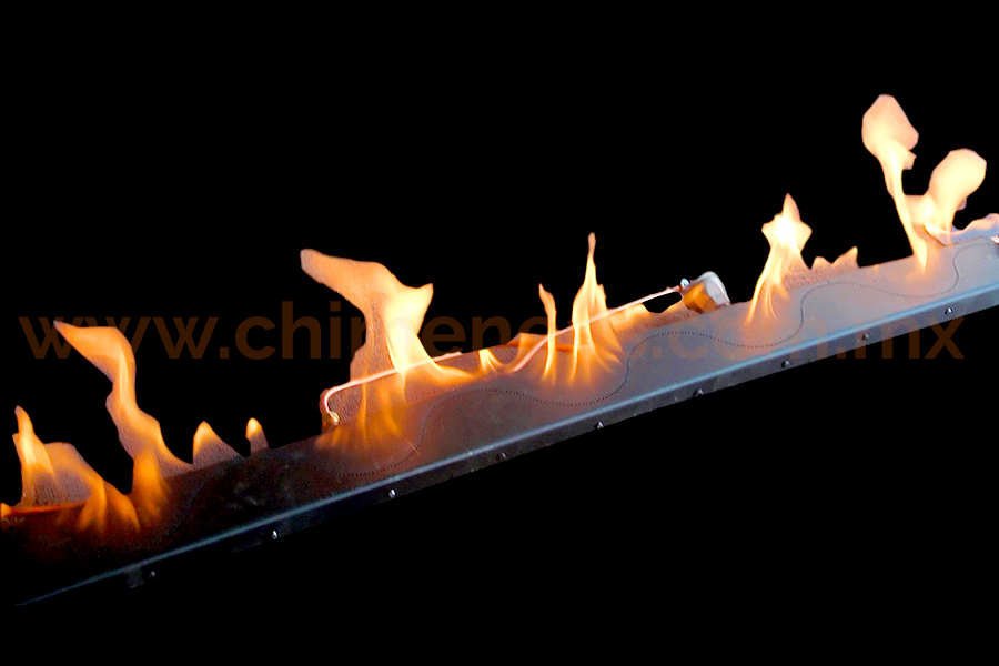 Chimeneas | Chimeneas de Gas | Chimeneas de Etanol | Chimeneas Esqueda