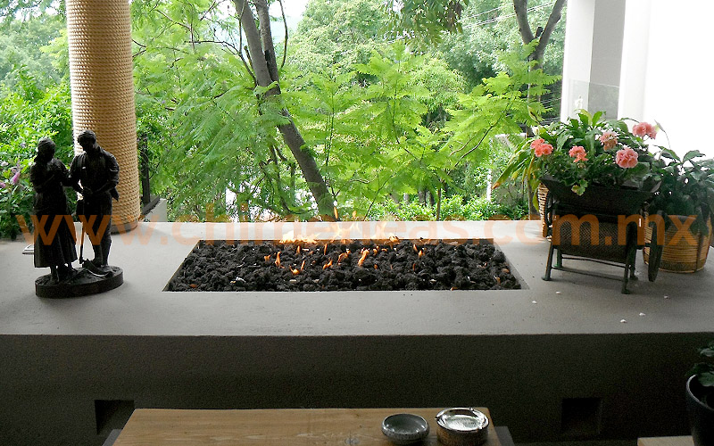 Chimeneas para todos los gustos | Chimeneas Esqueda