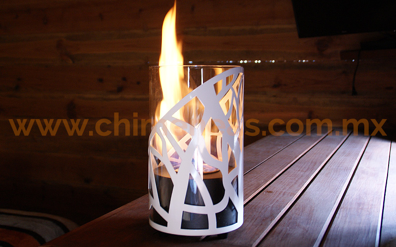 Chimeneas para todos los gustos - Chimeneas Esqueda