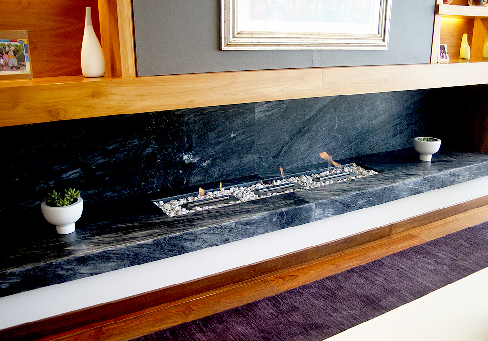 Chimeneas | Chimeneas de Gas | Chimeneas de Etanol | Chimeneas Esqueda