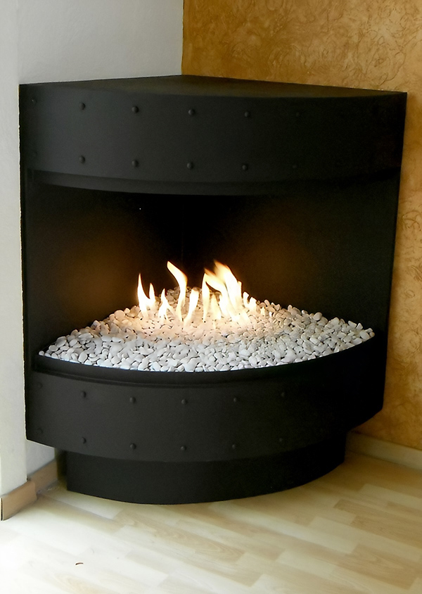 Arquitectos | Chimeneas Esqueda