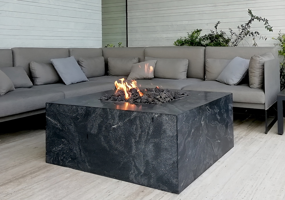 Chimeneas | Chimeneas de Gas | Chimeneas de Etanol | Chimeneas Esqueda