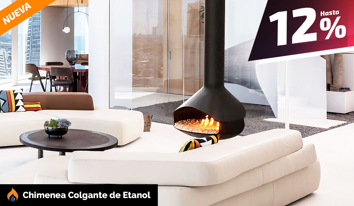 Chimeneas Esqueda
