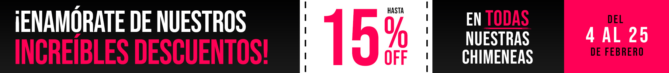 Chimeneas | Chimeneas de Gas | Chimeneas de Etanol | Chimeneas Esqueda