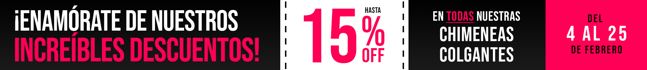 Chimeneas | Chimeneas de Gas | Chimeneas de Etanol | Chimeneas Esqueda