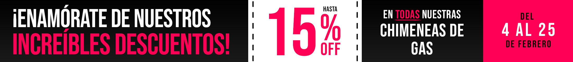 Chimeneas | Chimeneas de Gas | Chimeneas de Etanol | Chimeneas Esqueda