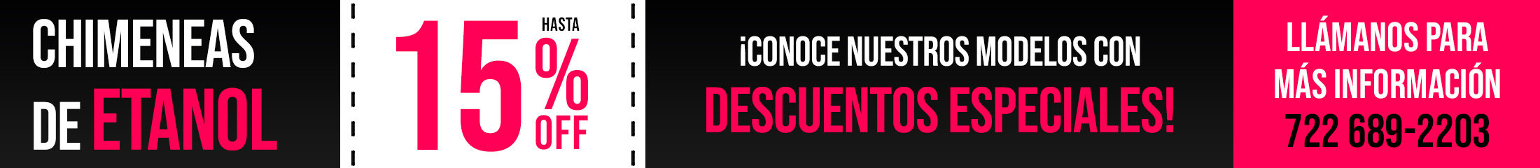 Chimeneas | Chimeneas de Gas | Chimeneas de Etanol | Chimeneas Esqueda