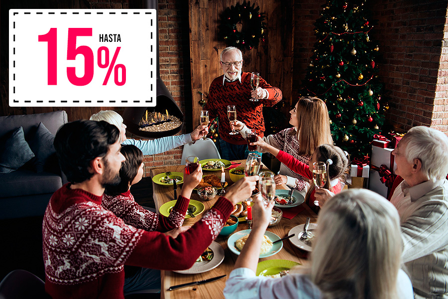 Chimeneas de Etanol - Chimeneas Esqueda