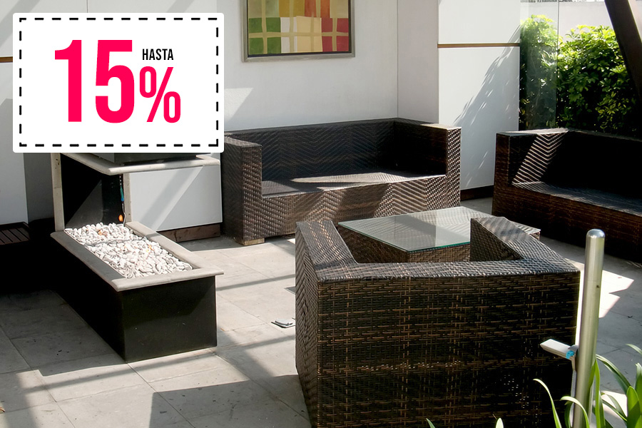 Chimeneas de Gas - Chimeneas Esqueda