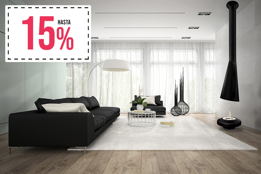 Chimeneas de Gas - Chimeneas Esqueda