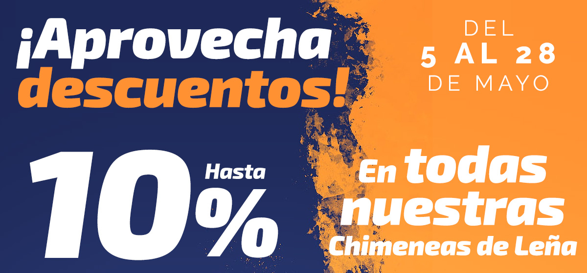 Chimeneas | Chimeneas de Gas | Chimeneas de Etanol | Chimeneas Esqueda