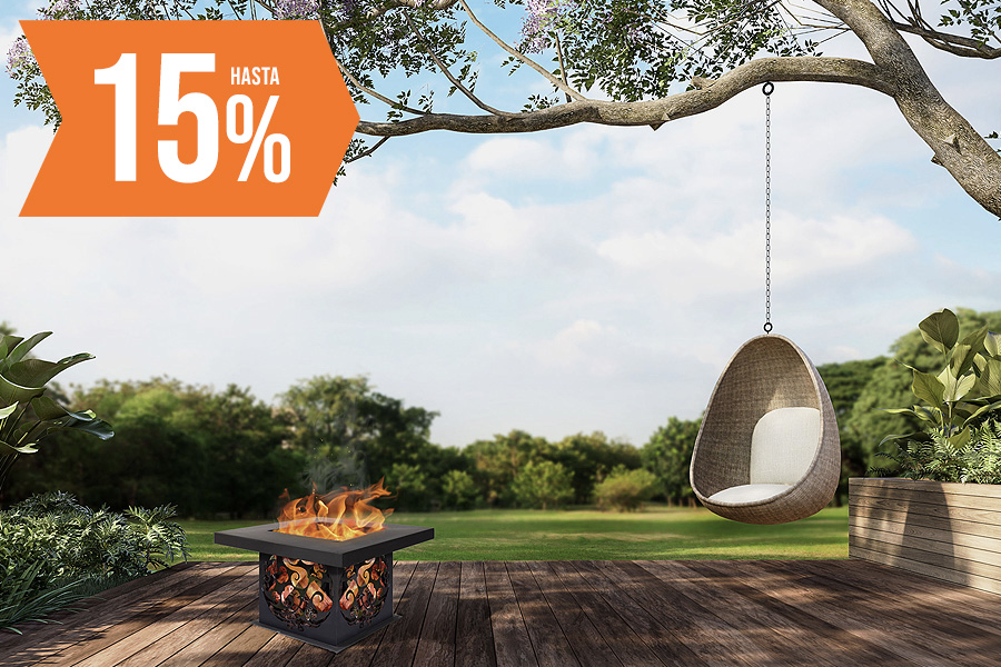 Chimeneas de Leña - Chimeneas Esqueda