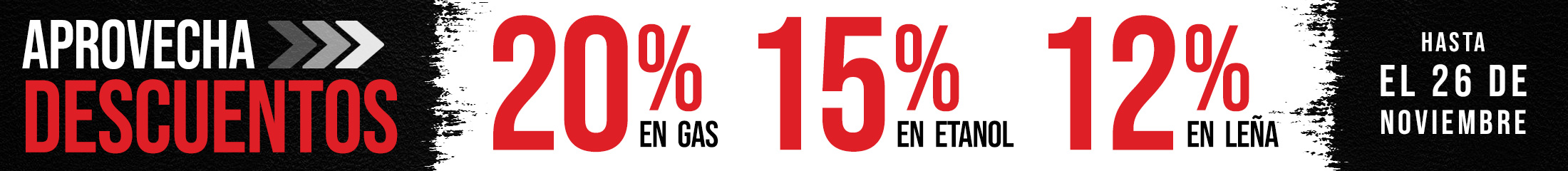 Chimeneas | Chimeneas de Gas | Chimeneas de Etanol | Chimeneas Esqueda