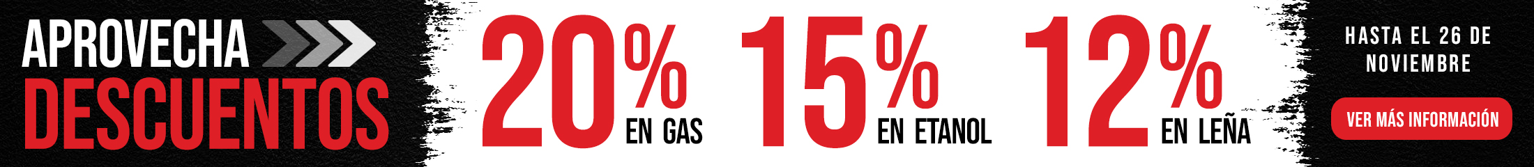 Chimeneas | Chimeneas de Gas | Chimeneas de Etanol | Chimeneas Esqueda