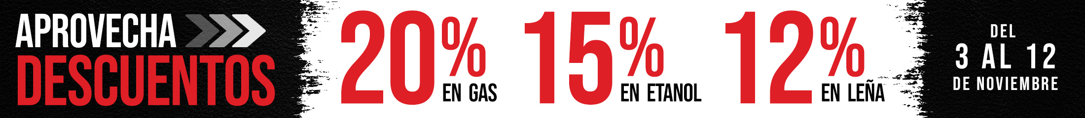 Chimeneas | Chimeneas de Gas | Chimeneas de Etanol | Chimeneas Esqueda