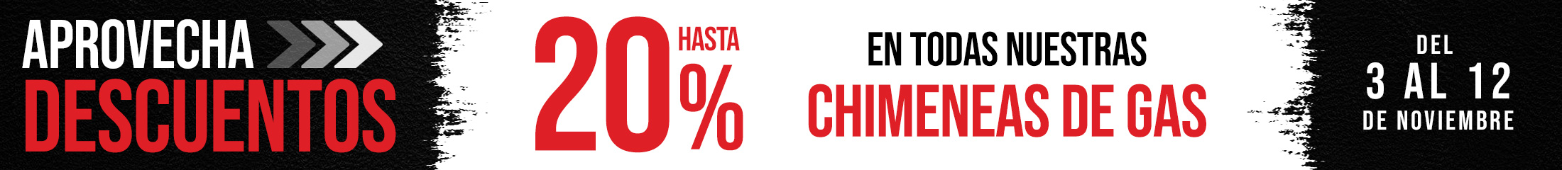 Chimeneas | Chimeneas de Gas | Chimeneas de Etanol | Chimeneas Esqueda