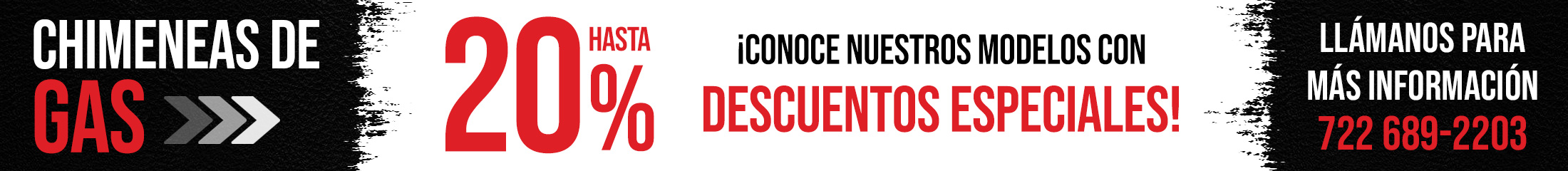 Chimeneas | Chimeneas de Gas | Chimeneas de Etanol | Chimeneas Esqueda