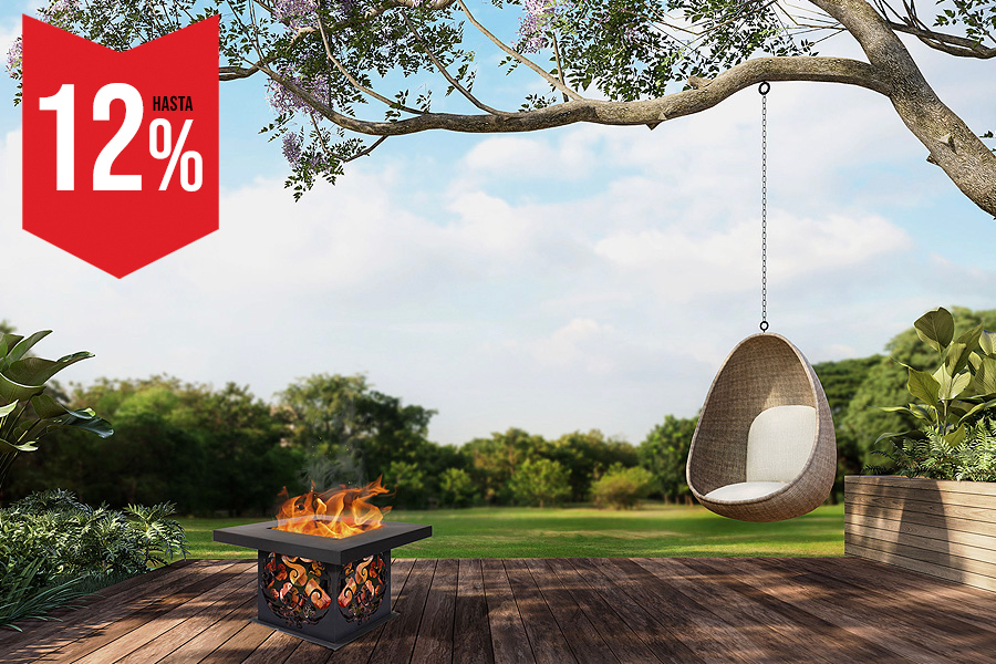 Chimeneas de Leña - Chimeneas Esqueda