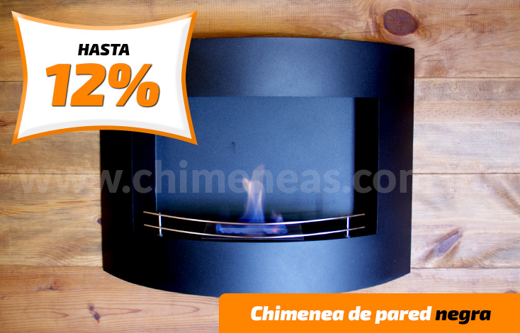Descuentos únicos como en el Buen Fin | Chimeneas Esqueda