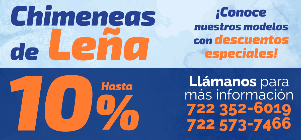 Chimeneas | Chimeneas de Gas | Chimeneas de Etanol | Chimeneas Esqueda