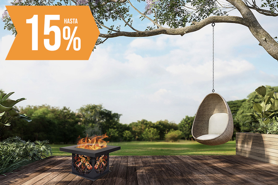 Chimeneas de Leña - Chimeneas Esqueda