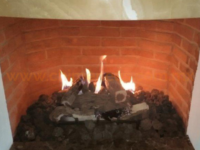 Testimonios de Residenciales - Chimeneas Esqueda